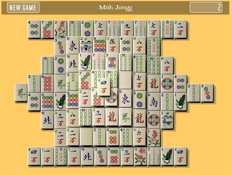 Shanghai Dynasty Mahjong jogo online grátis